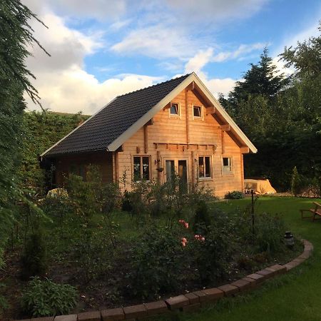 Апартаменти Chalet Ons Oekje Врауенполдер Екстер'єр фото