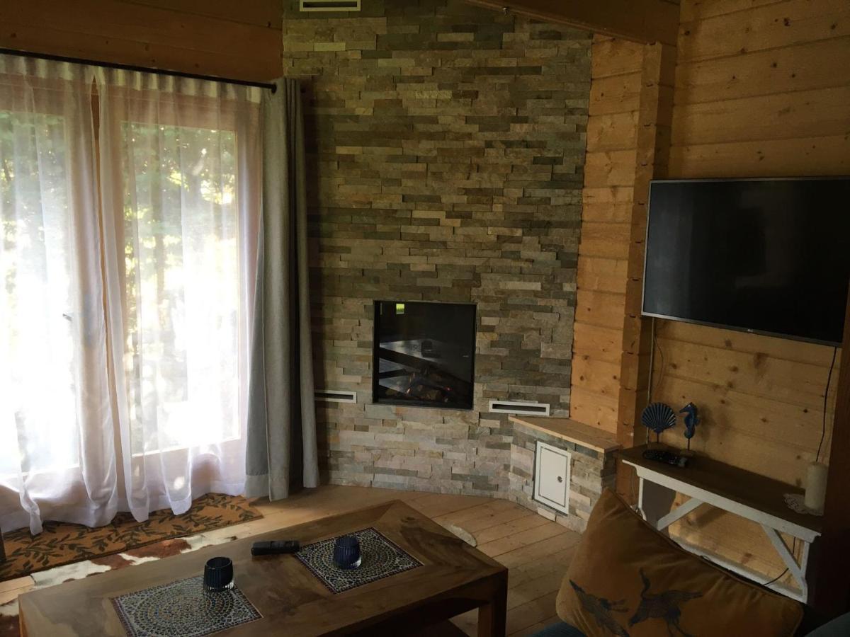 Апартаменти Chalet Ons Oekje Врауенполдер Екстер'єр фото