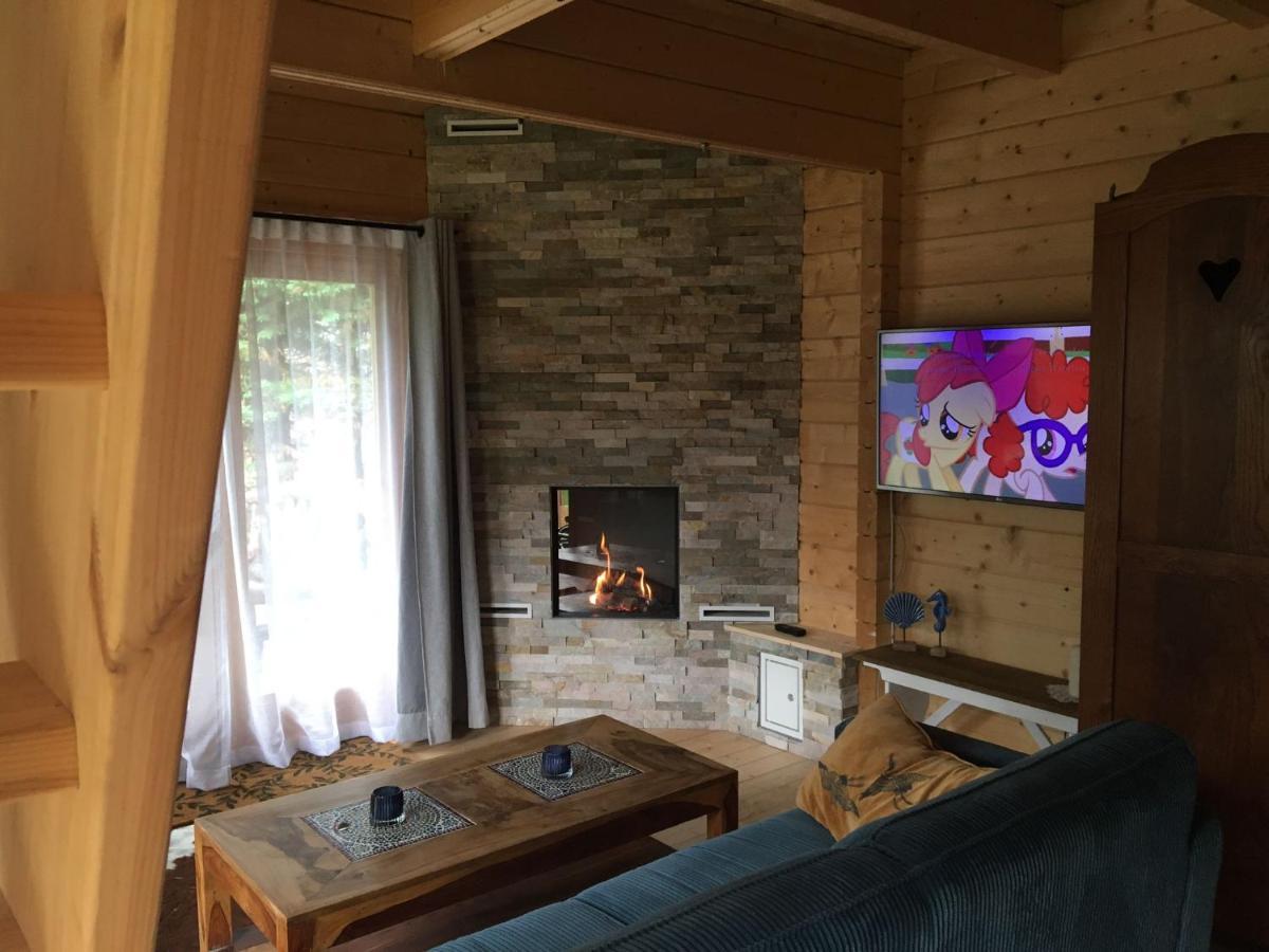 Апартаменти Chalet Ons Oekje Врауенполдер Екстер'єр фото