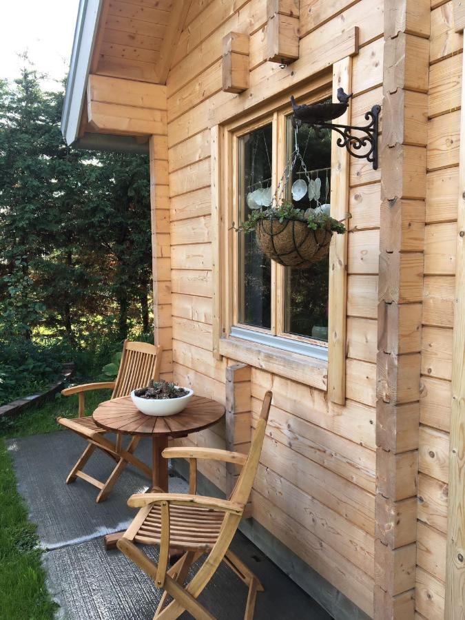 Апартаменти Chalet Ons Oekje Врауенполдер Екстер'єр фото