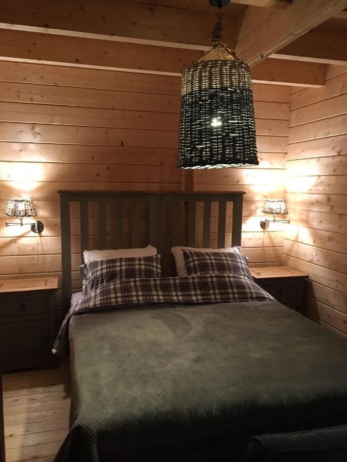 Апартаменти Chalet Ons Oekje Врауенполдер Екстер'єр фото