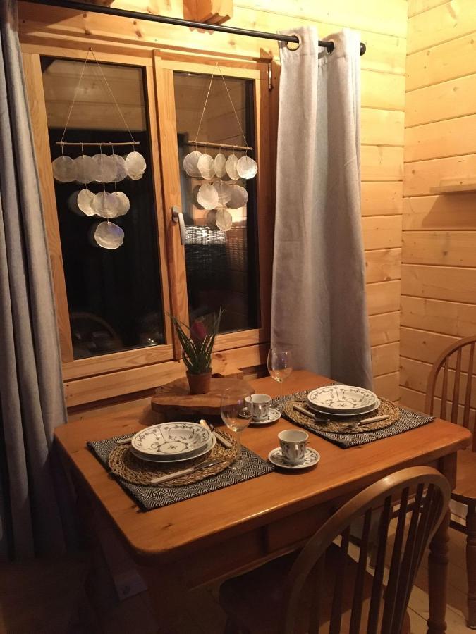 Апартаменти Chalet Ons Oekje Врауенполдер Екстер'єр фото